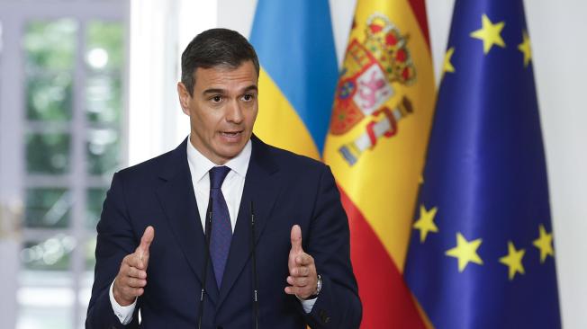 Edmundo González