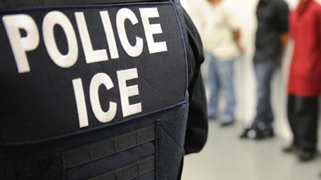 El directo de ICE Boston habló tras la deportación