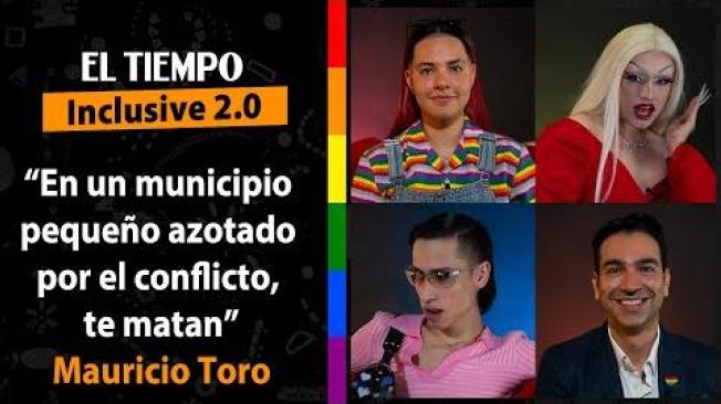  ¿han sentido vulnerabilidad en el sistema de salud colombiano debido a su orientación sexual? Nuestros invitados comparten sus experiencias personales y ofrecen una mirada profunda a los aspectos positivos y negativos de ser parte de la comunidad LGBTIQ+ en Colombia.