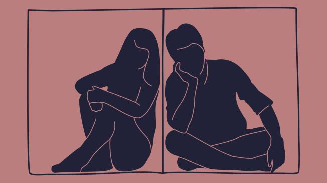 Salir adelante tras un corazón roto es un camino variable para cada persona.