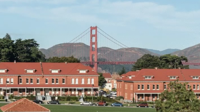 San Francisco