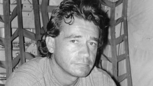 Carlos Ledher y el día que secuestró a un Beatle y a un Stone