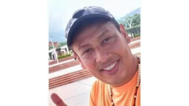 Armando Rivero Manjarrez