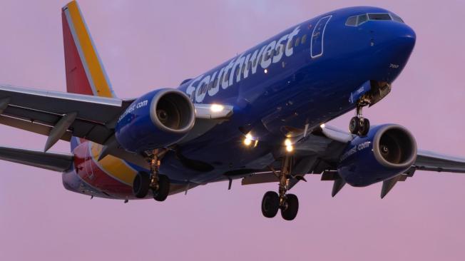 Southwest comenzará a designar asientos