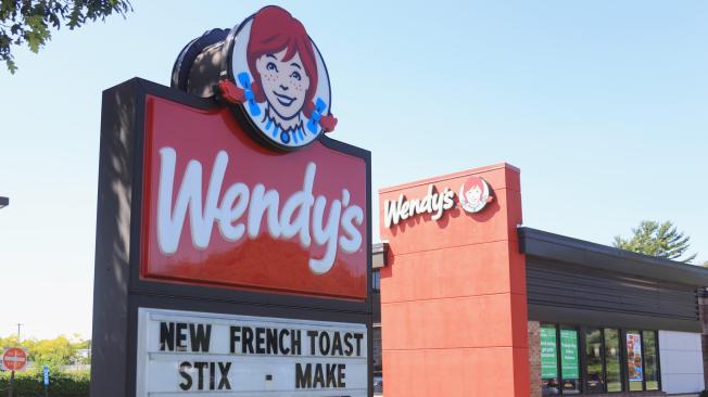 Wendy's ofrece un desayuno a un dólar