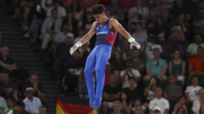 Ángel Barajas