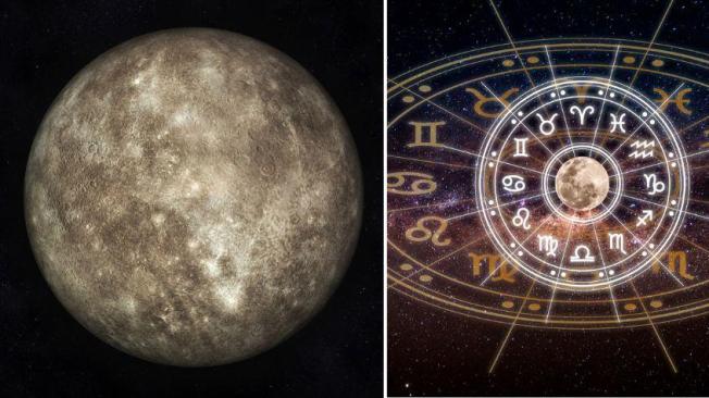 Mercurio retrógrado, estos signos se veran afectados.