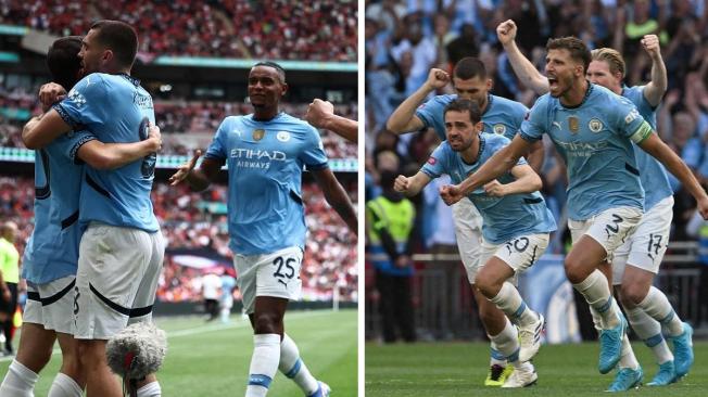 Manchester City