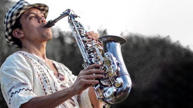 Jah Lous invitado al Festival Voces del Jazz