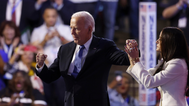 Joe Biden