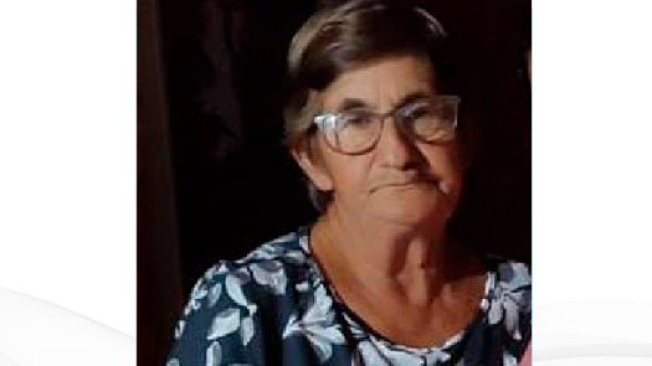 Giorgina León