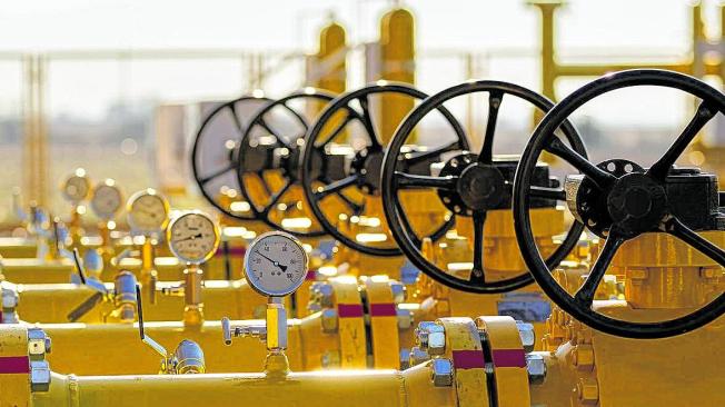 El país cuenta con 2.373 giga pies cúbicos de reservas de gas, lo que en tiempo se traduce en 6,1 años.