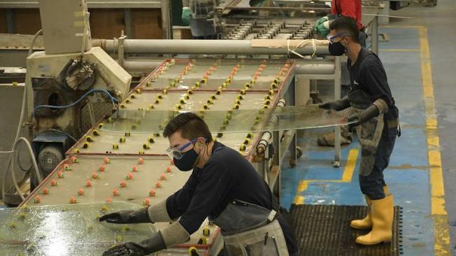 Pymes colombianas