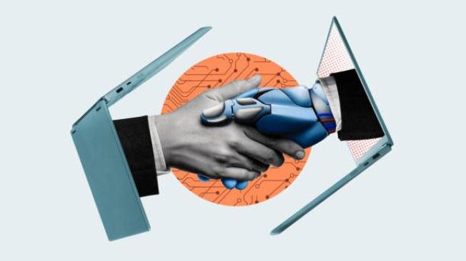 Inteligencia Artificial en el ámbito empresarial.