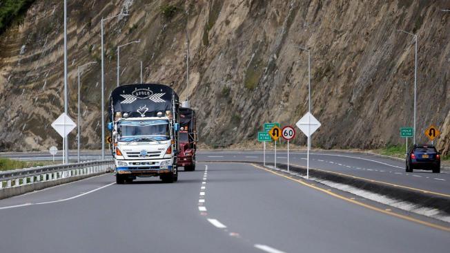 Transporte de carga