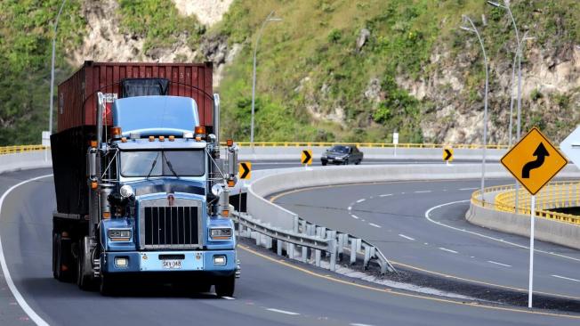 Transporte de carga