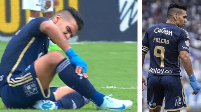 Radamel Falcao García