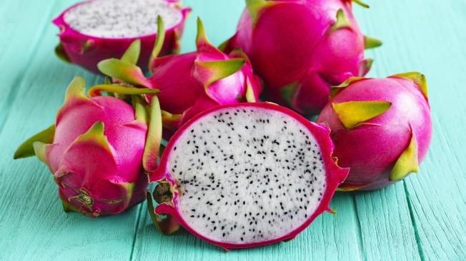 Pitahaya