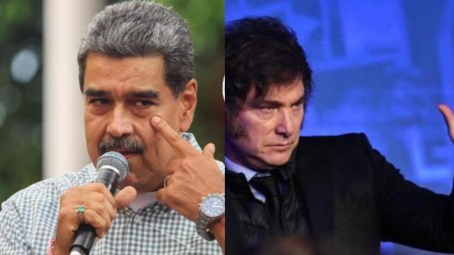 Maduro invocó al fallecido futbolista.