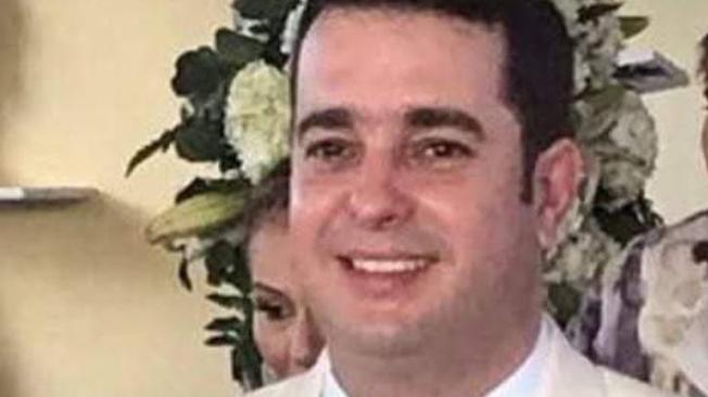 ganadero secuestrado en Córdoba