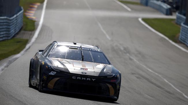 Juan Pablo Montoya