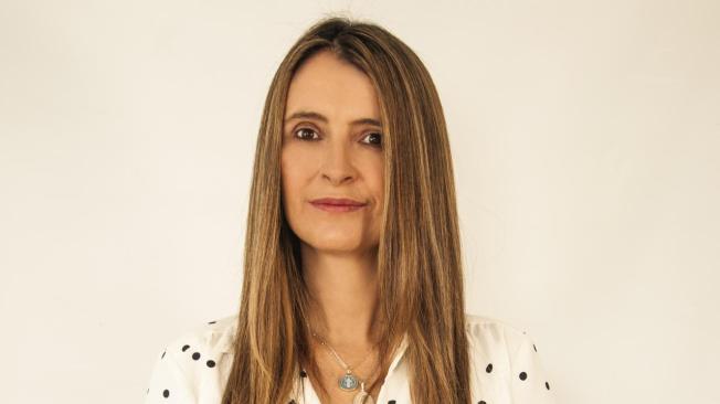Paloma Valencia, senadora del Centro Democrático