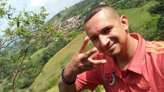 Yeri Edwin Gaitán Hurtado.