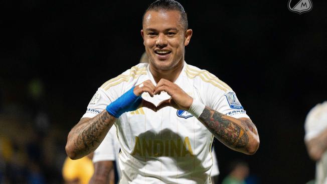 Leonardo Castro