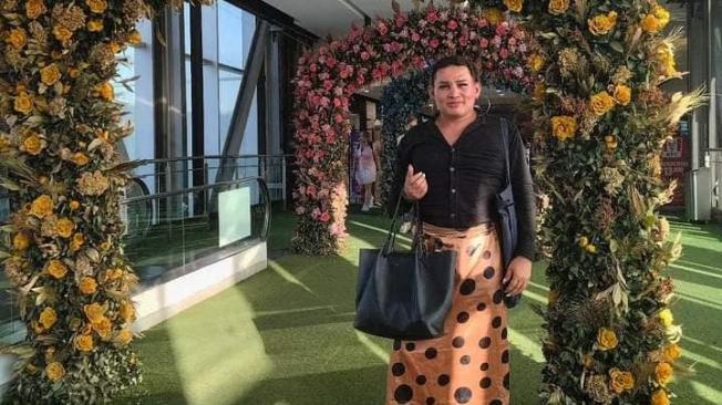 Profesor trans amenazado en Amagá, Antioquia