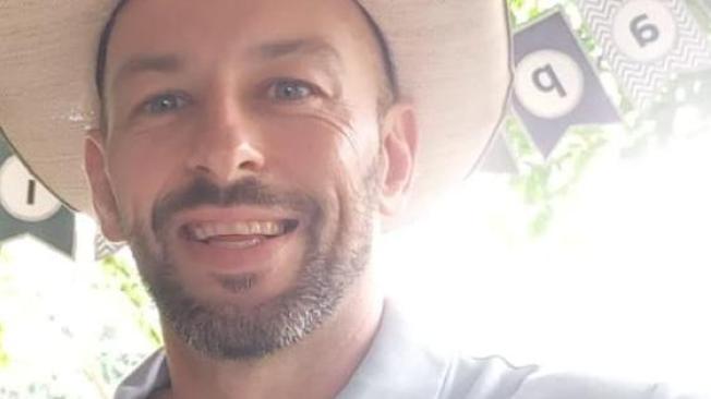El hombre dejó de responder las llamadas de celular desde el pasado 1 de septiembre.