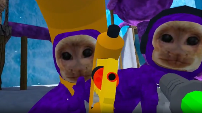 El videojuego Capuchin está acusado de ser adictivo entre menores.