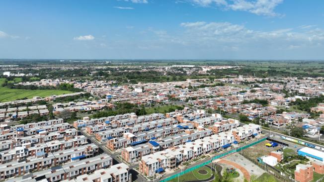 Financiación de vivienda