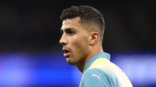 Rodri