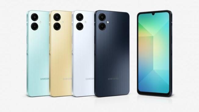 Samsung.