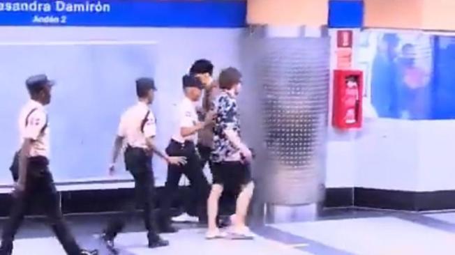 Luisito Comunica habló de lo ocurrido.