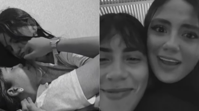 La pareja de la mujer asesinada le envió emotivo mensaje