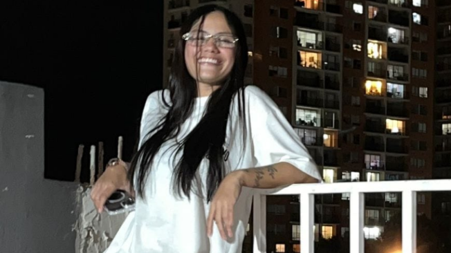 Yeimis Vargas, joven asesinada en Cimitarra