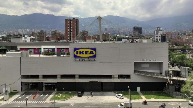 IKEA Medellín