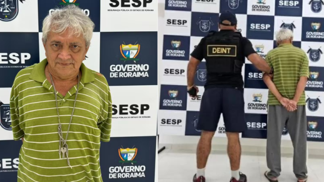 El asesino había sido condenado en 2016 a 12 años de prisión, pero se mantenía prófugo.