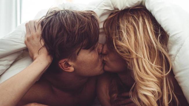 Aunque en la intimidad todo sea 'perfecto', sus personalidades les impiden avanzar en una relación de pareja estable.