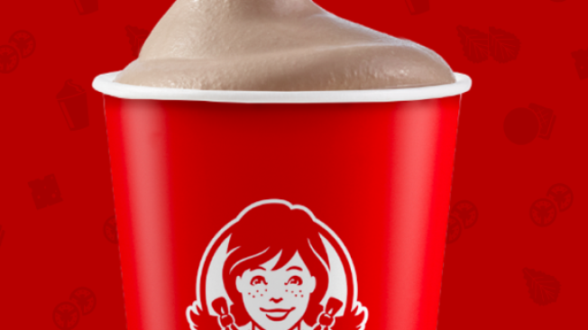 Frosty