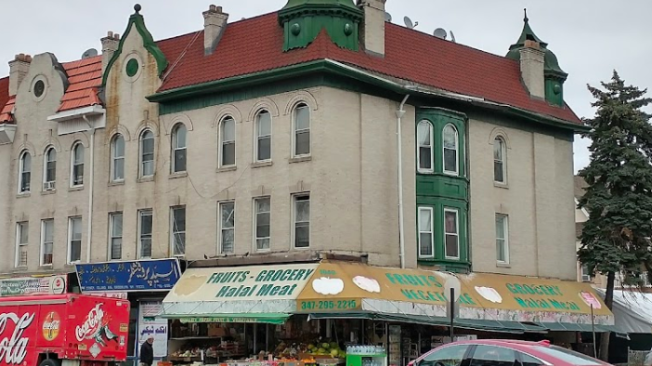 Este es el barrio más cool de Nueva York