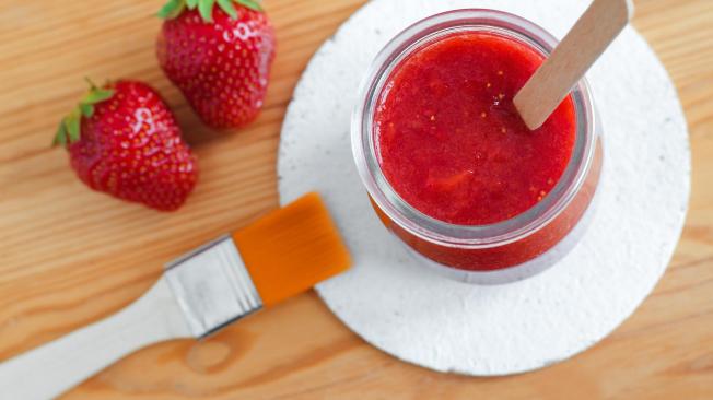Exfoliante natural