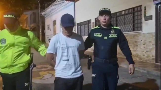 Líder del grupo 'Los Gorilas'.