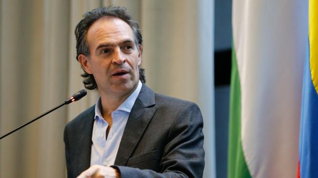 Alcalde de Medellín, Fico Gutiérrez