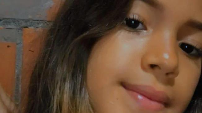 Sofía tiene 12 años.