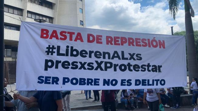 menores detenidos