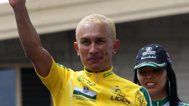 Marlon Pérez
