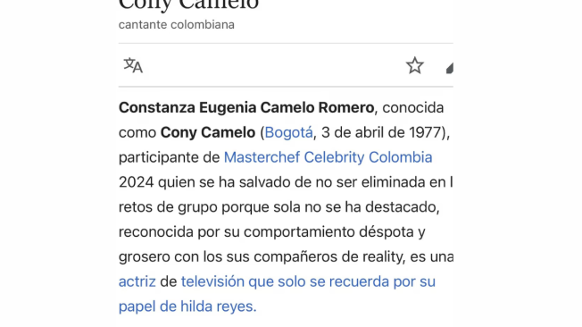 Wikipedia.