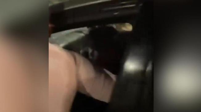 El responsable es un joven de 19 años.